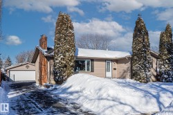 1 Larkspur Crescent  St. Albert, AB T8N 2M4