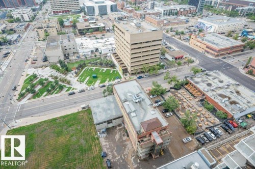 2107 10226 104 Street, Edmonton, AB - Outdoor With View