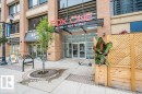 2107 10226 104 Street, Edmonton, AB  - Outdoor 