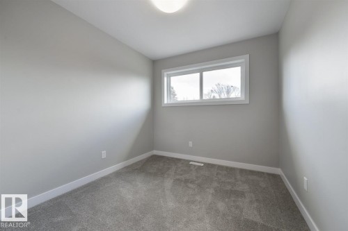 7940/7942 82 Avenue, Edmonton, AB - Indoor Photo Showing Other Room