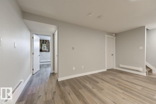 7940/7942 82 Avenue, Edmonton, AB - Indoor Photo Showing Other Room