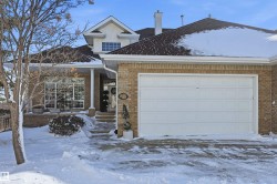 2 735 BUTTERWORTH Drive  Edmonton, AB T6R 2M7