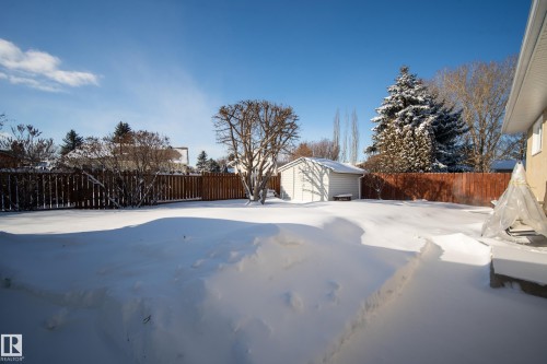 1004 61 Street, Edmonton, AB - Outdoor