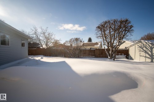 1004 61 Street, Edmonton, AB - Outdoor