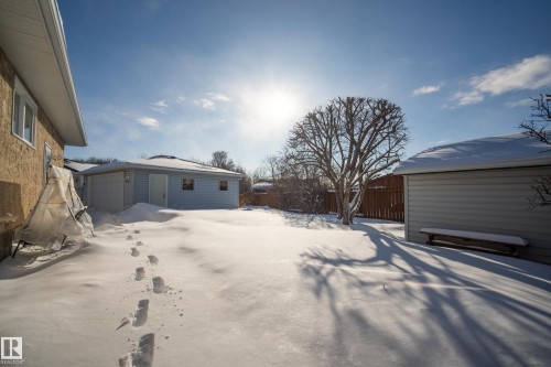 1004 61 Street, Edmonton, AB - Outdoor