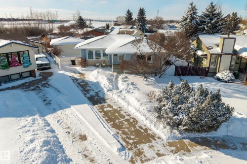 1004 61 Street, Edmonton, AB - Outdoor