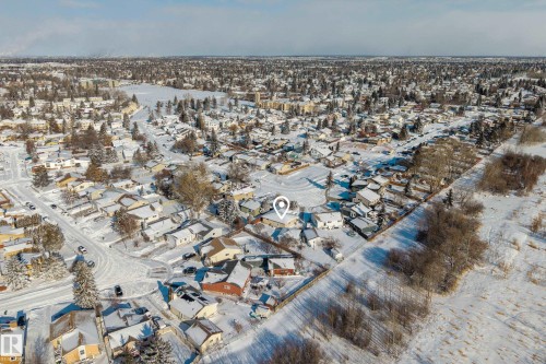 1004 61 Street, Edmonton, AB - Outdoor With View