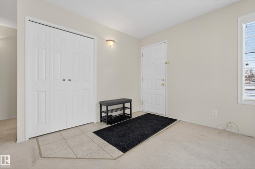 1004 61 Street, Edmonton, AB - Indoor Photo Showing Other Room