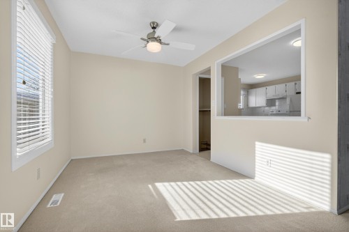 1004 61 Street, Edmonton, AB - Indoor Photo Showing Other Room