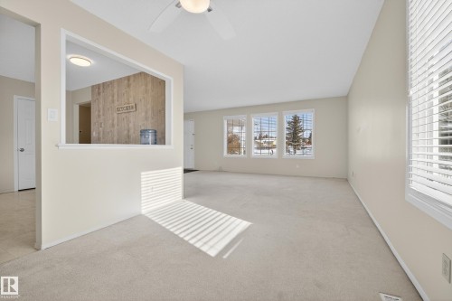 1004 61 Street, Edmonton, AB - Indoor Photo Showing Other Room