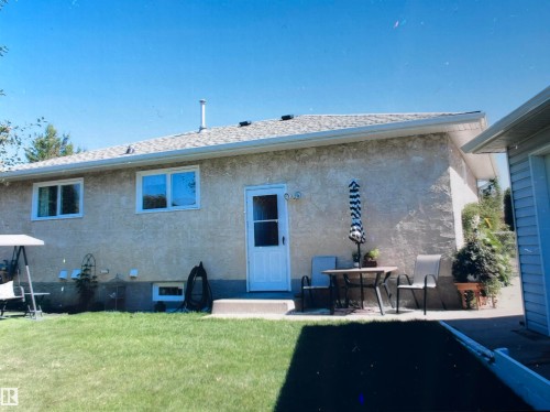 1004 61 Street, Edmonton, AB - Outdoor