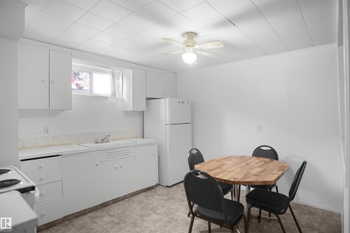 13007 93 Street, Edmonton, AB - Indoor