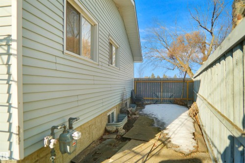 13007 93 Street, Edmonton, AB - Outdoor With Exterior