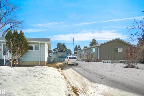 13007 93 Street, Edmonton, AB - Outdoor