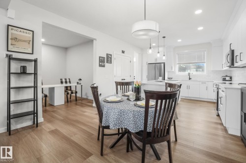 7012 54 Avenue, Beaumont, AB - Indoor