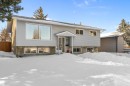 10951 35A Avenue, Edmonton, AB  - Outdoor With Facade 