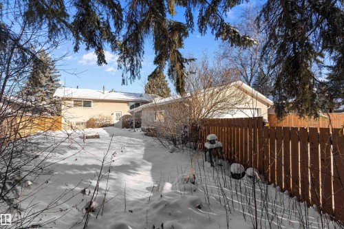 10951 35A Avenue, Edmonton, AB - Outdoor