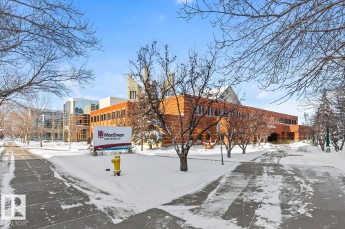 405 10388 105 Street, Edmonton, AB - Outdoor With View