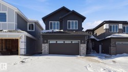 43 Norwyck Way  Spruce Grove, AB T7X 3G5
