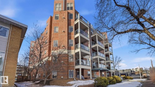 Edmonton, AB - Outdoor With Facade