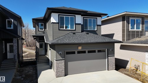 45 Norwyck Way  Spruce Grove, AB T7X 3G5