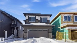 45 Norwyck Way  Spruce Grove, AB T7X 3G5