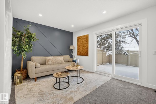 1 13833 30 Street, Edmonton, AB - Indoor Photo Showing Other Room