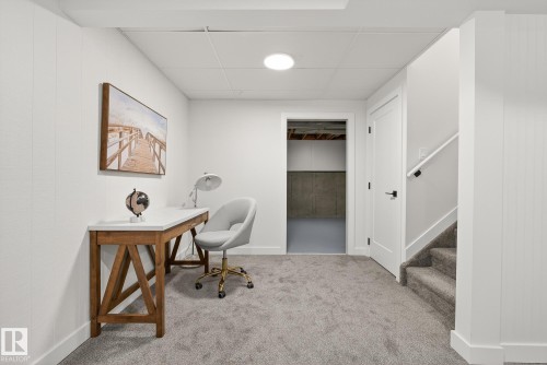 1 13833 30 Street, Edmonton, AB - Indoor