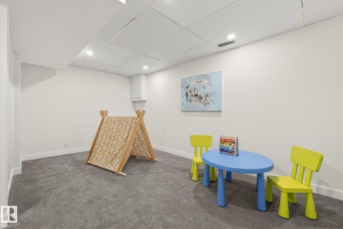 1 13833 30 Street, Edmonton, AB - Indoor Photo Showing Other Room