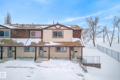 1 13833 30 Street, Edmonton, AB - Outdoor