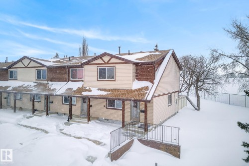 1 13833 30 Street, Edmonton, AB - Outdoor