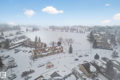 1 13833 30 Street, Edmonton, AB -  With View