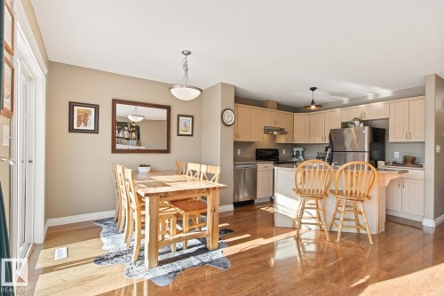 50 Meridian Loop, Stony Plain, AB - Indoor