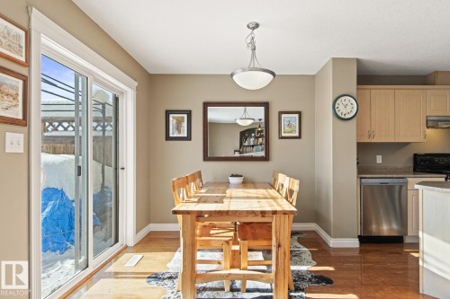 50 Meridian Loop, Stony Plain, AB - Indoor