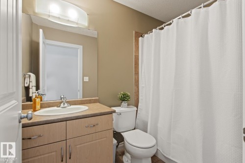 50 Meridian Loop, Stony Plain, AB - Indoor Photo Showing Bathroom