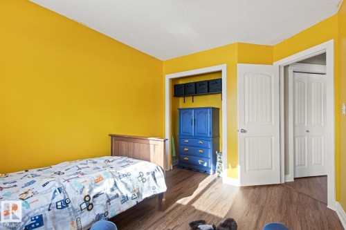 50 Meridian Loop, Stony Plain, AB - Indoor Photo Showing Bedroom