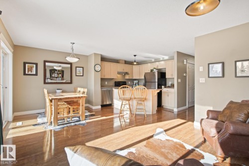 50 Meridian Loop, Stony Plain, AB - Indoor Photo Showing Other Room