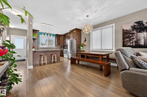 135 Gilmore Way, Spruce Grove, AB - Indoor