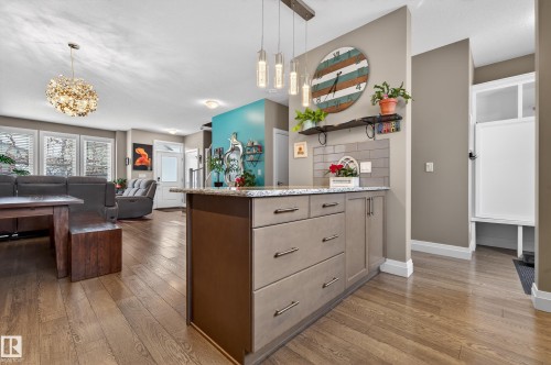 135 Gilmore Way, Spruce Grove, AB - Indoor