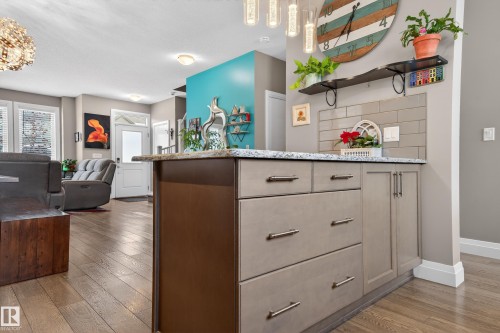 135 Gilmore Way, Spruce Grove, AB - Indoor