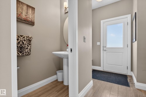 135 Gilmore Way, Spruce Grove, AB - Indoor Photo Showing Other Room