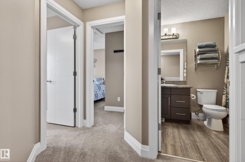 135 Gilmore Way, Spruce Grove, AB - Indoor Photo Showing Bathroom