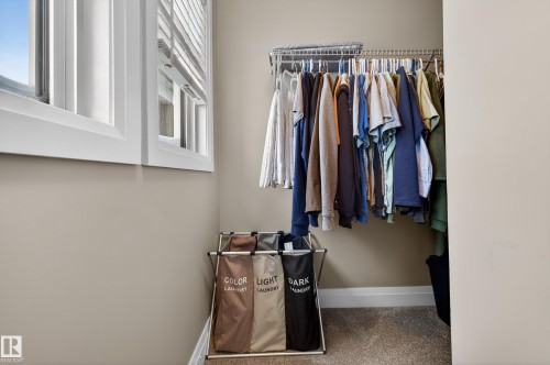 135 Gilmore Way, Spruce Grove, AB - Indoor With Storage