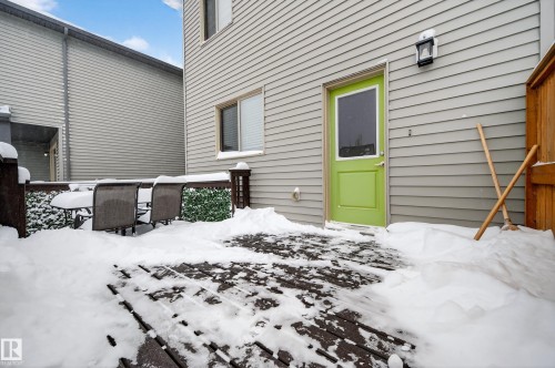 135 Gilmore Way, Spruce Grove, AB - Outdoor With Exterior