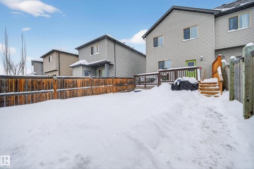 135 Gilmore Way, Spruce Grove, AB - Outdoor With Exterior