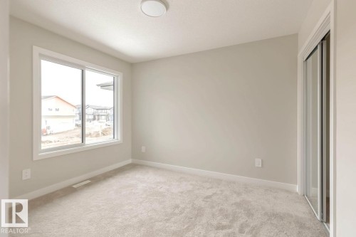 2827 65 Street, Edmonton, AB - Indoor Photo Showing Other Room