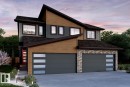 2827 65 Street, Edmonton, AB  - Outdoor 