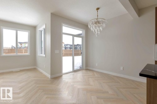 2827 65 Street, Edmonton, AB - Indoor Photo Showing Other Room