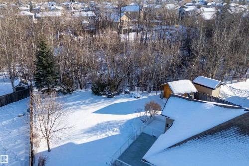 1409 Westerra Bay, Stony Plain, AB - Outdoor