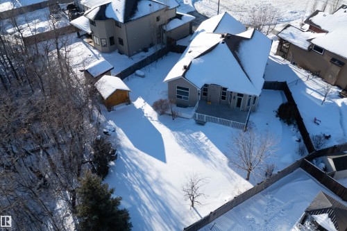 1409 Westerra Bay, Stony Plain, AB - Outdoor